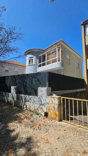 SAN PEDRO Beach House
