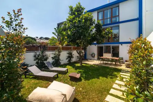 WHome Estoril Design Villa Garden & Comfort