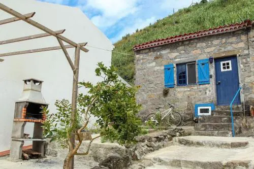 Casa da Avó Madalena