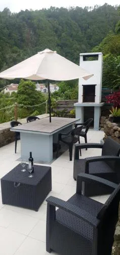 Casa do Monte