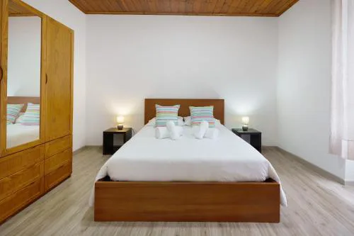 Casa Flor de Laranjeira