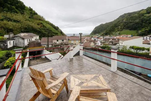 Casa Girasol