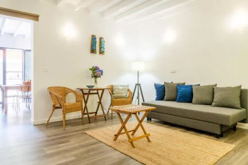 Encanto Village House