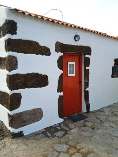 Casa das Lajes