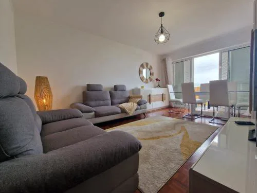 Loreto Flat