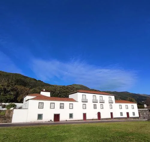 Quinta dos Mistérios- Turismo de Habitação