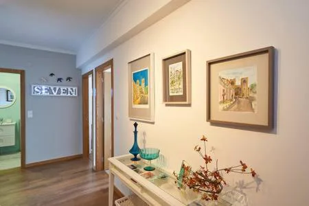 Seven Guest House