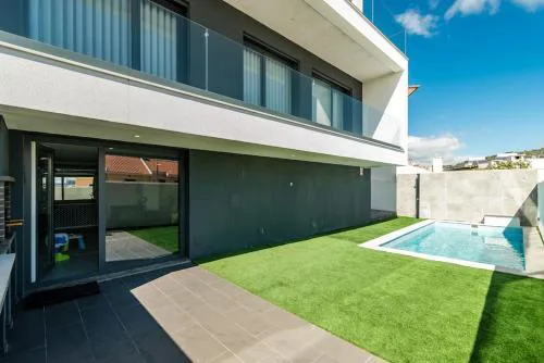 Prime House Lisbon