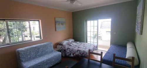 Quarto privado 0