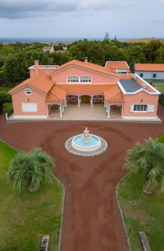 Paradise Guest House
