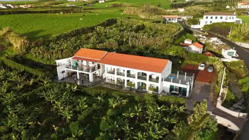 The Plantation Faial