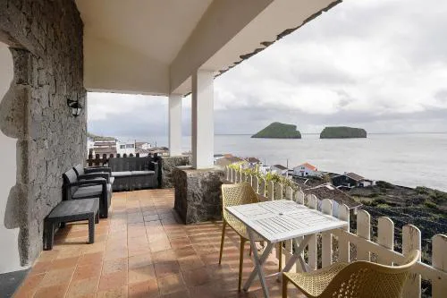 Breathe Nature - Beach House Azores