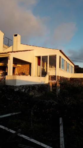 Casa da Vinha
