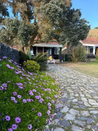 Casa Doce Mar