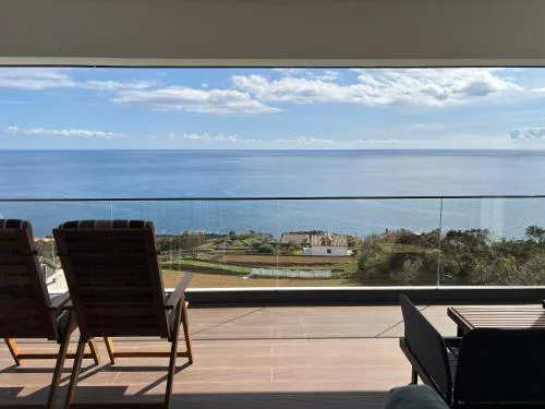 CasaAriel Terceira