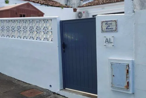 Casa da Mana