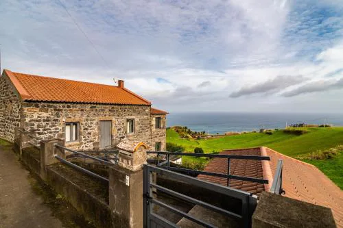 Casa Miradouro do Pesqueiro