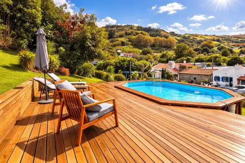 Casa do Milhafre - Villaverde Azores