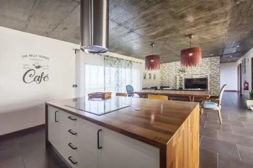 Quinta da Morgadia - Private Ocean View Estate