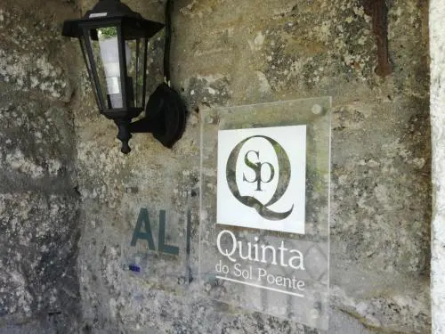 Quinta Do Sol Poente