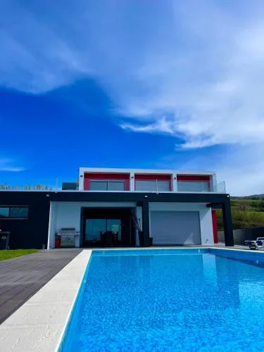 Vivenda Luxuosa
