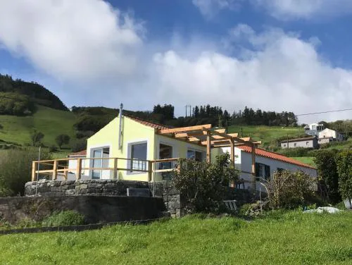 a Casa do Vale