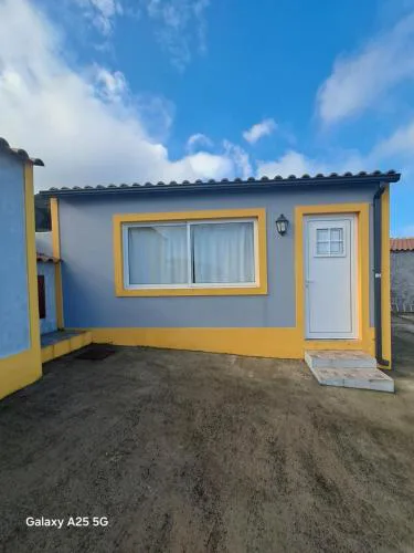 Casa Tio Mário