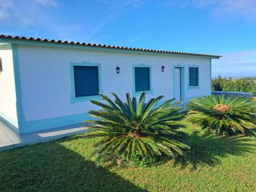 Fontinhas House