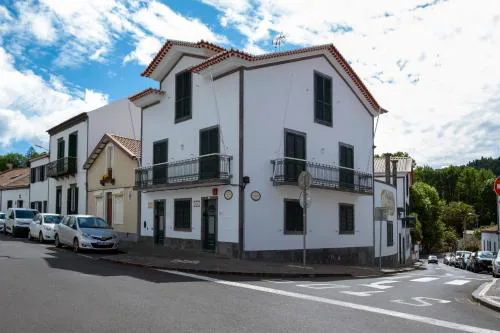 Apartamento Hortênsia