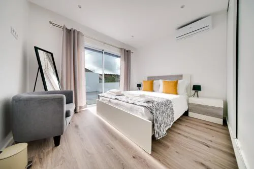 C&A Guest House
