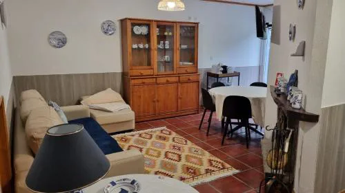 Casa da Beija - House Azores