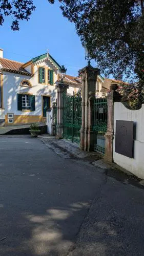 Casa da Tia Luísa