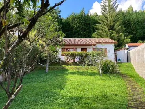 Chalet da Eirinha