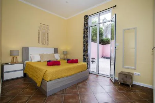 Furnas Cozy Inn