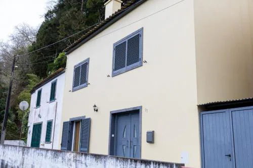 Furnas Panorama House