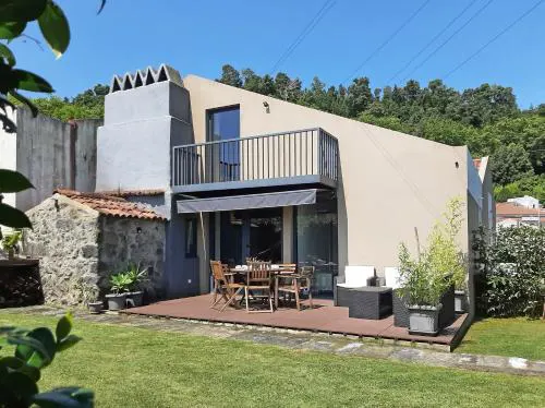 Furnas Valley