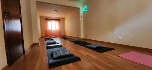 Furnas Yoga Place