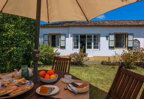GuestReady - Domus Adepta Charming w/ Garden
