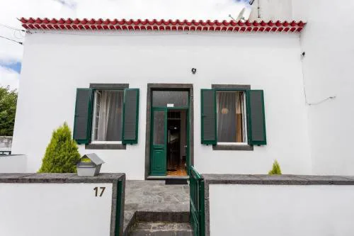 GuestReady - Furnas Nest