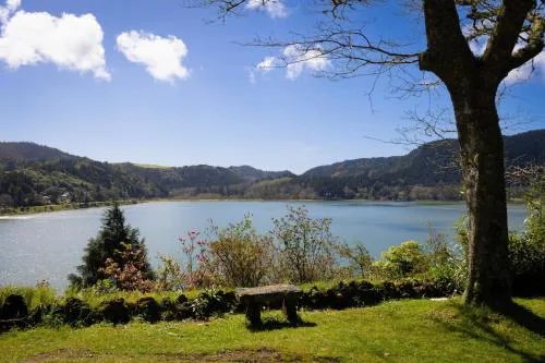 GuestReady - Unique Lake Casa do Gar