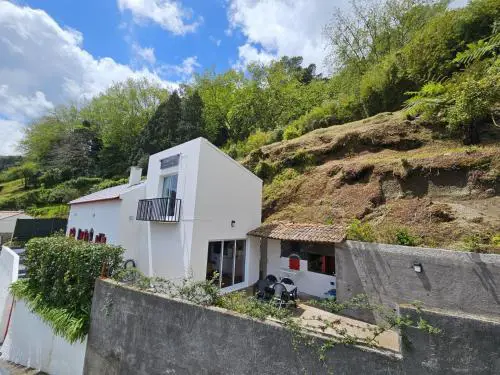 Paradise House Furnas