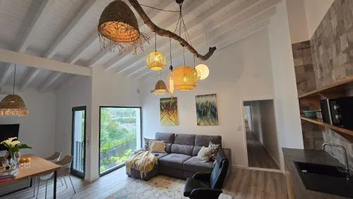 Vulcânica - Boutique Suites in Furnas Azores