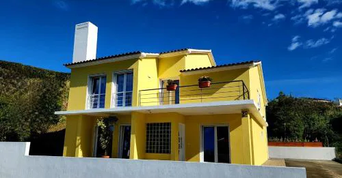 Villa Elysium