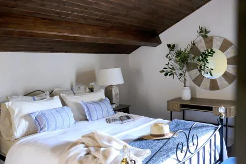 Villa Várzea - Country Suite