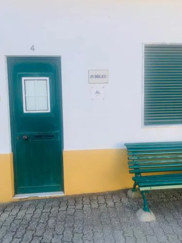 Casa Jubileu