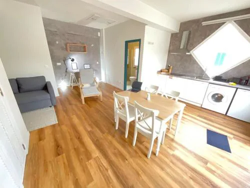 Apartamento Mouzinho