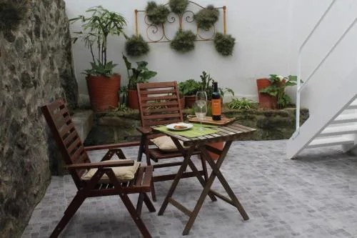 Casa Amarela AL 3030