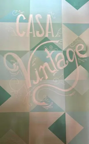 Casa Vintage