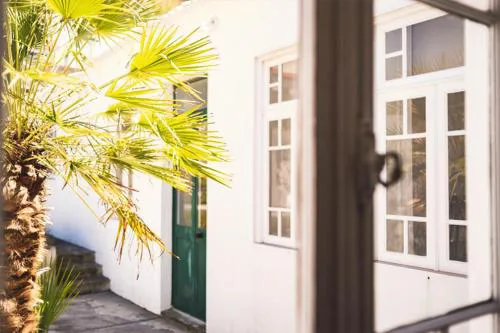 Guest House Genuíno