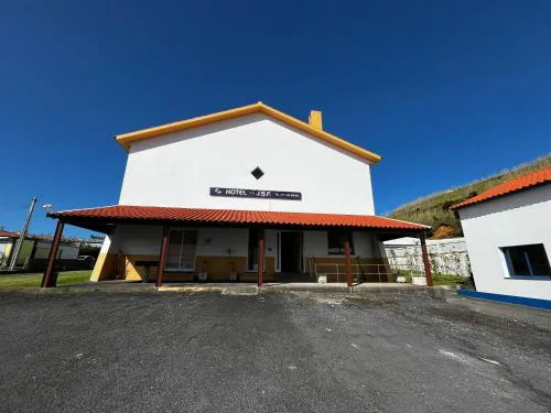 Hotel JSF